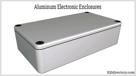 oem aluminium enclosures|aluminium waterproof box for electronic.